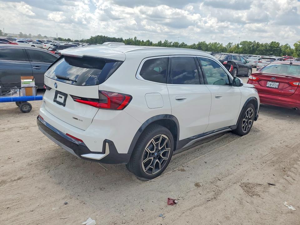 Aukcja sprzedaży 2026 Bmw X1, vin: WBX73EF05T5400155, numer aukcji: 68975536