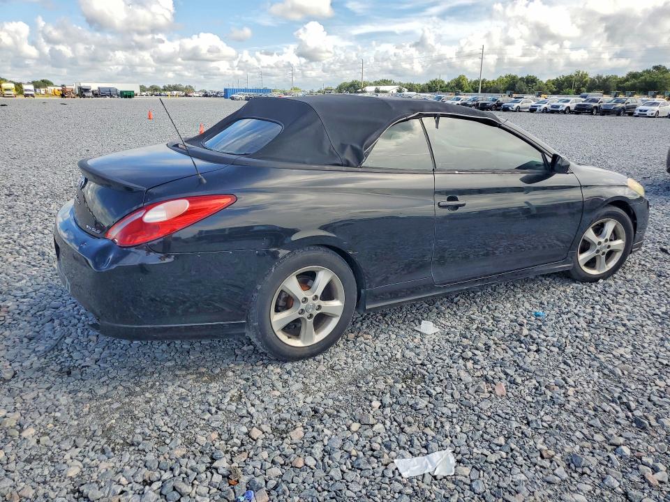 2006 Toyota Camry Solara მანქანა იყიდება აუქციონზე, vin: 4T1FA38P66U104306, აუქციონის ნომერი: 69742076