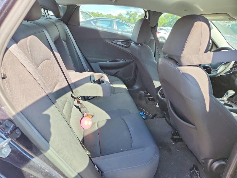 Продаж на аукціоні авто 2023 Chevrolet Malibu, vin: 1G1ZD5ST5PF179846, номер лоту: 67616296