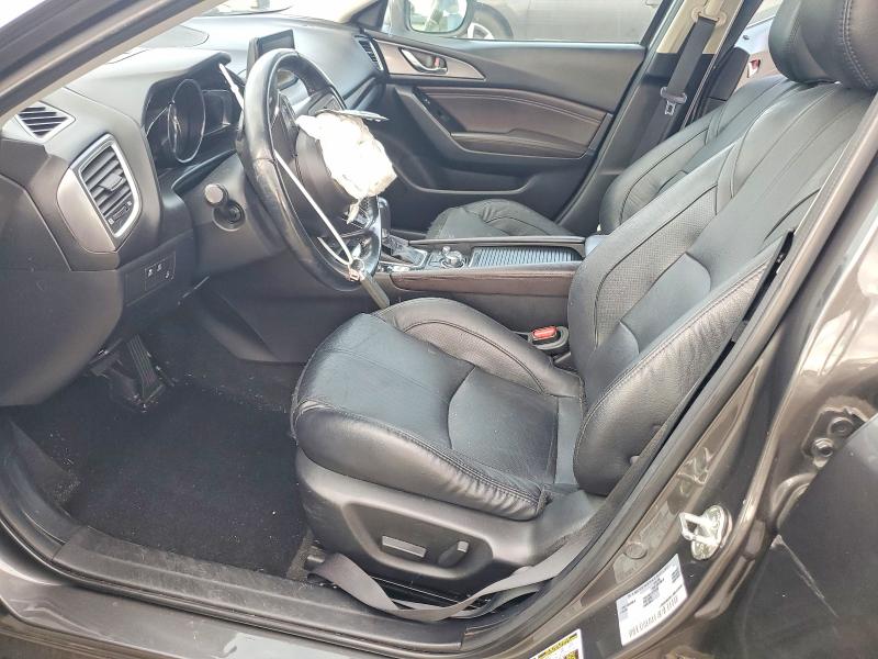 Aukcja sprzedaży 2018 Mazda 3, vin: 3MZBN1W33JM230077, numer aukcji: 70075196