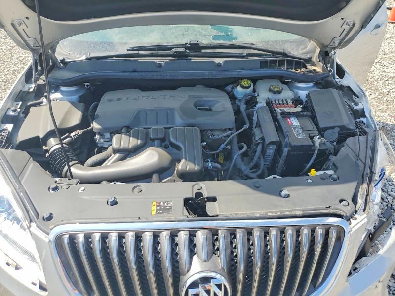 Продажа на аукционе авто 2016 Buick Verano, vin: 1G4PW5SKG4151718, номер лота: 68049876