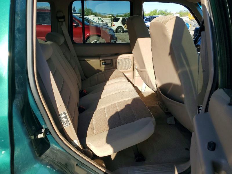 Aukcja sprzedaży 2000 Ford Explorer, vin: 1FMZU73E5YZB14283, numer aukcji: 71274636
