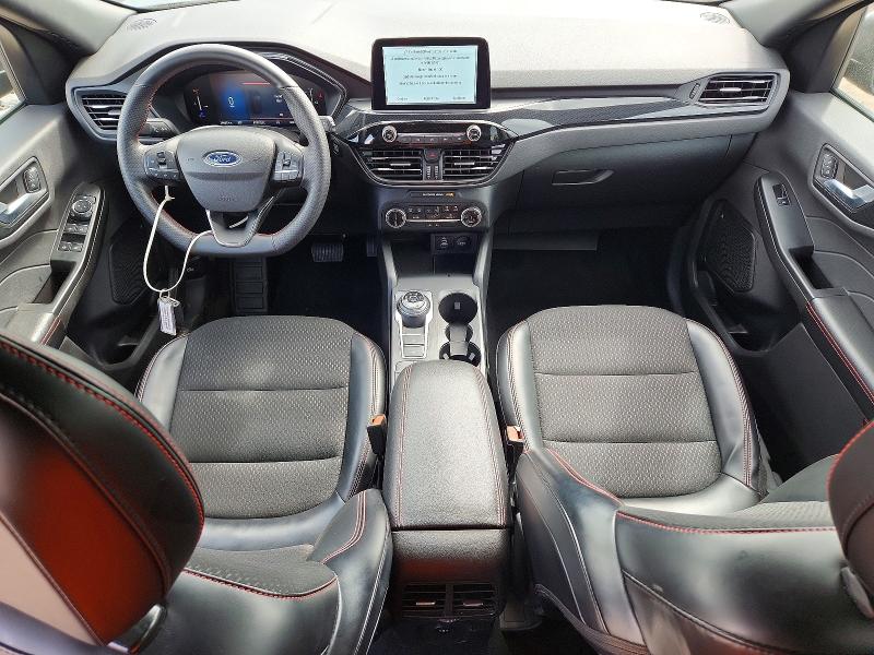 Aukcja sprzedaży 2025 Ford Escape, vin: 1FMCU0MN6SUA88163, numer aukcji: 69515636