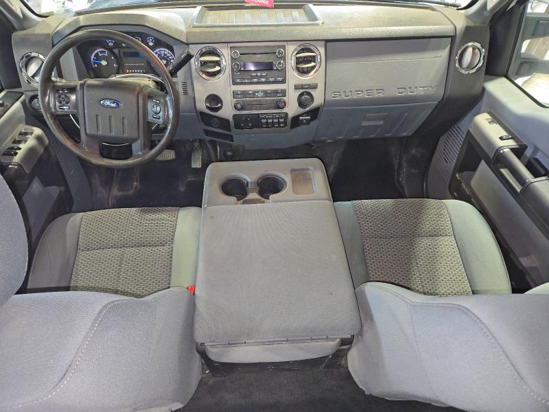 Продаж на аукціоні авто 2015 Ford F550, vin: 1FD0W5HT8FEB01286, номер лоту: 69501376
