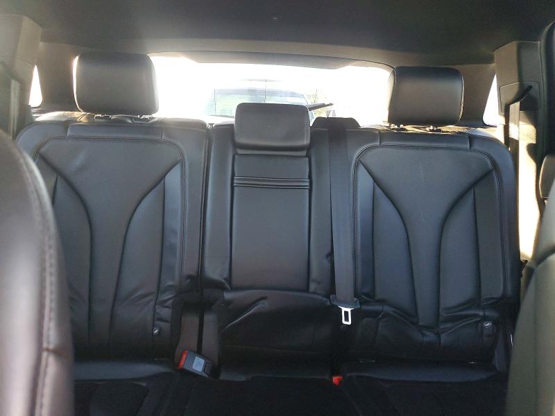 Продажа на аукционе авто 2016 Lincoln Mkx, vin: 2LMTJ8LP7GBL60229, номер лота: 68128106