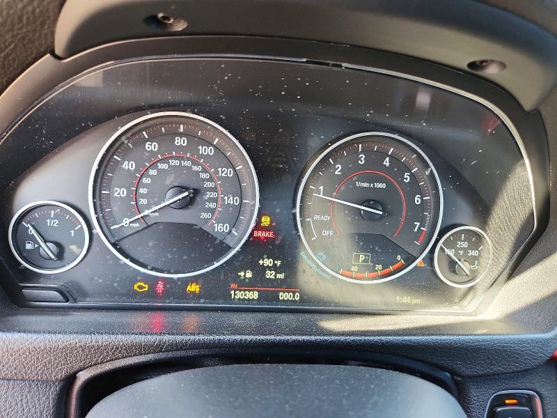 70460126 :رقم المزاد ، WBA4A9C58FGL86691 vin ، 2015 Bmw 428 مزاد بيع
