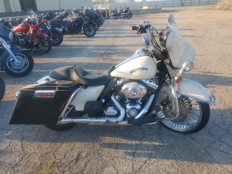 Продаж на аукціоні авто 2012 Harley-davidson Flhtp, vin: 1HD1FMM19CB645993, номер лоту: 67787286