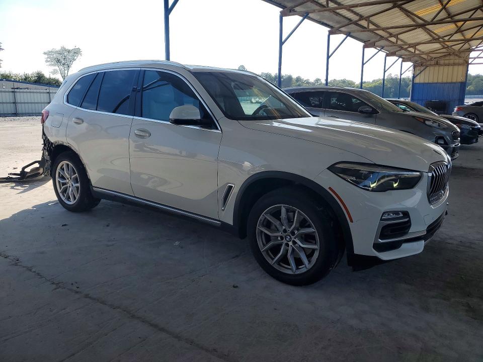 Aukcja sprzedaży 2019 Bmw X5, vin: 5UXCR6C56KLL11011, numer aukcji: 69235706