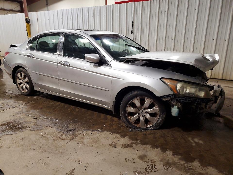 Aukcja sprzedaży 2009 Honda Accord, vin: 1HGCP36899A006623, numer aukcji: 69621616