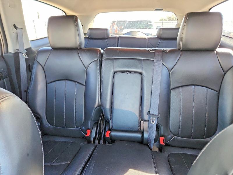 Продажа на аукционе авто 2014 Buick Enclave, vin: 5GAKVBKDXEJ346288, номер лота: 70637786