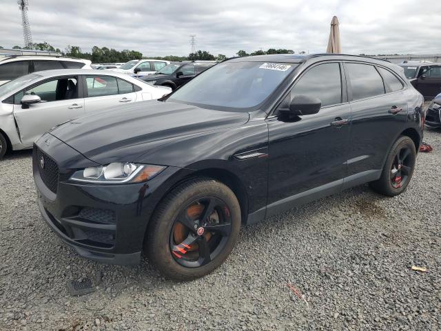 Продаж на аукціоні авто 2017 Jaguar F-pace, vin: SADCJ2BV7HA088957, номер лоту: 70684146