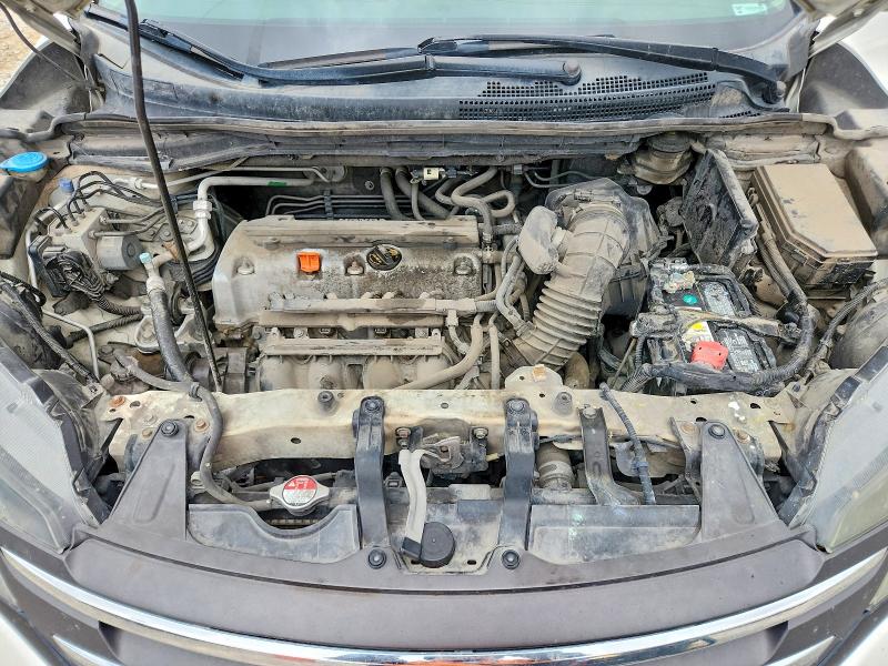 69640416 :رقم المزاد ، 5J6RM4H71DL078158 vin ، 2013 Honda Cr-v مزاد بيع