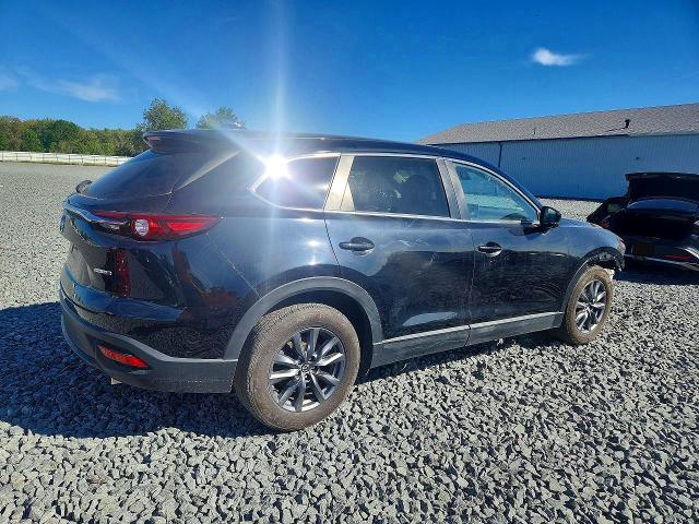 Auction sale of the 2020 Mazda Cx-9, vin: JM3TCBBY6L0408372        , lot number: 69079486