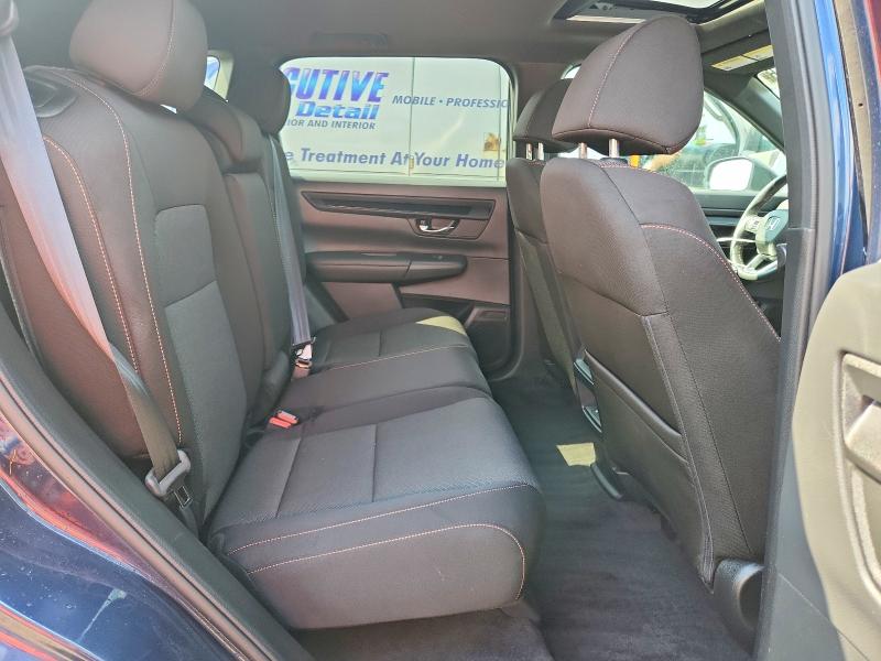 Продажа на аукционе авто 2024 Honda Cr-v, vin: 7FARS6H52RE027207, номер лота: 64399656