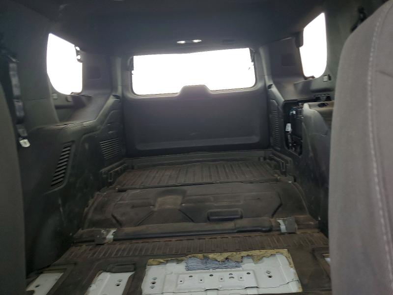 Продаж на аукціоні авто 2022 Chevrolet Tahoe, vin: 1GNSCLEDXNR247730, номер лоту: 70170836