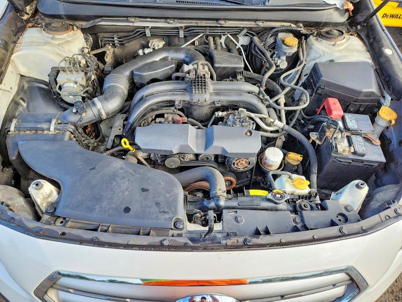 68697886 :رقم المزاد ، 4S4BSANC0F3311300 vin ، 2015 Subaru Outback مزاد بيع