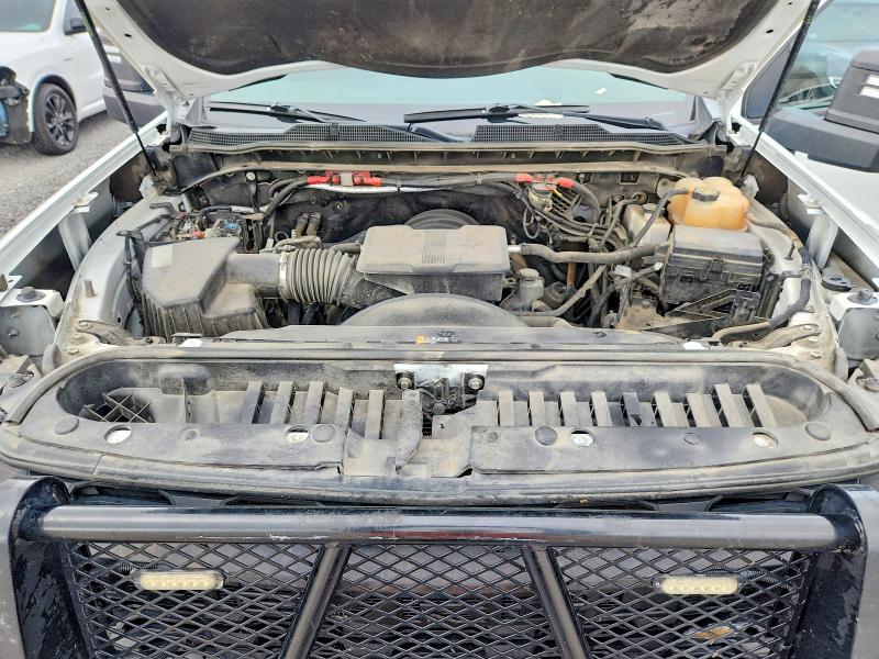 Продажа на аукционе авто 2021 Chevrolet Silverado, vin: 1GC1YLE74MF137515, номер лота: 69597776