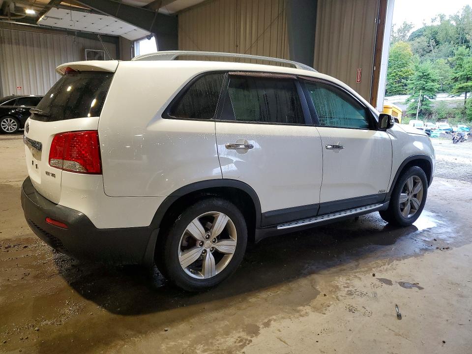 Продаж на аукціоні авто 2012 Kia Sorento, vin: 5XYKUDA21CG213963, номер лоту: 65962526