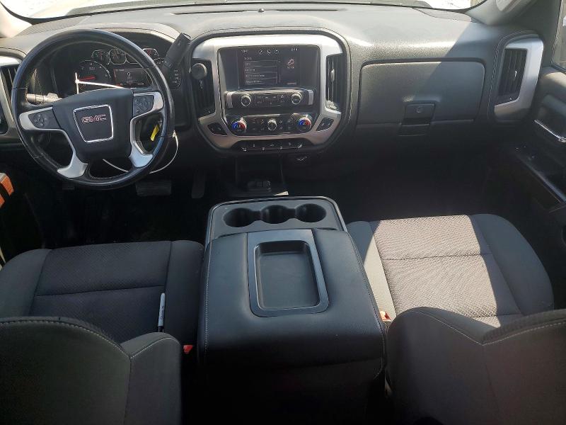 Продаж на аукціоні авто 2015 Gmc Sierra, vin: 3GTU2UEC5FG199122, номер лоту: 66604136