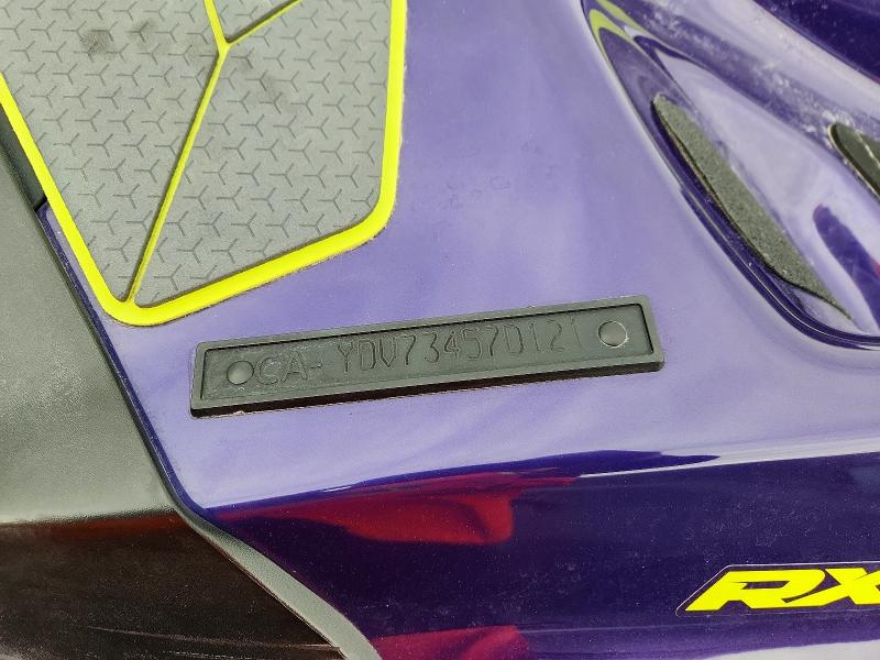 Aukcja sprzedaży 2021 Sea-doo Jet Ski, vin: YDV73457D121, numer aukcji: 68980866