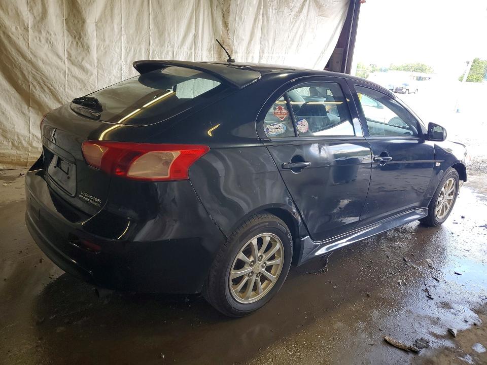 Продажа на аукционе авто 2013 Mitsubishi Lancer, vin: JA32X2HU5DU006896, номер лота: 68231766