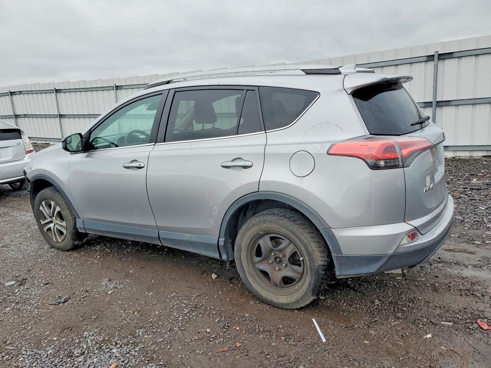 Продаж на аукціоні авто 2017 Toyota Rav4, vin: 2T3BFREV1HW591723, номер лоту: 69665106