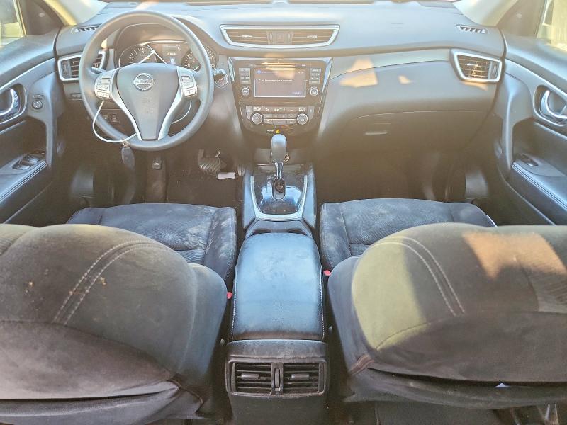 Продаж на аукціоні авто 2016 Nissan Rogue, vin: JN8AT2MT9GW030833, номер лоту: 68842046