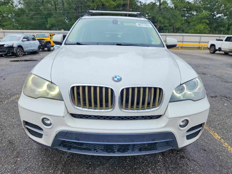 Продажа на аукционе авто 2013 Bmw X5, vin: 5UXZV4C51DL993244, номер лота: 68577966