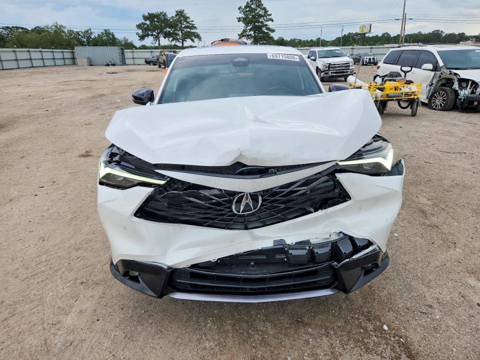 Aukcja sprzedaży 2025 Acura Adx, vin: 3HDSA2H78SM700673, numer aukcji: 69715806