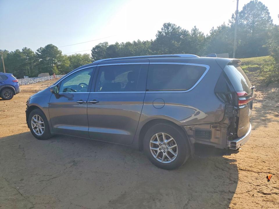 Aukcja sprzedaży 2021 Chrysler Pacifica, vin: 2C4RC1BG7MR608074, numer aukcji: 67445406