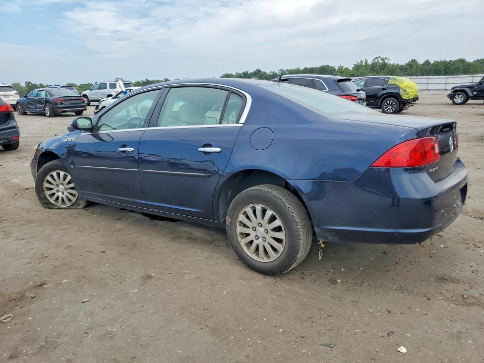 Aukcja sprzedaży 2007 Buick Lucerne, vin: 1G4HP57247U228956, numer aukcji: 67772956
