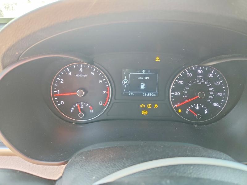 Aukcja sprzedaży 2016 Kia Optima, vin: KNAGT4L35G5098889, numer aukcji: 67517216