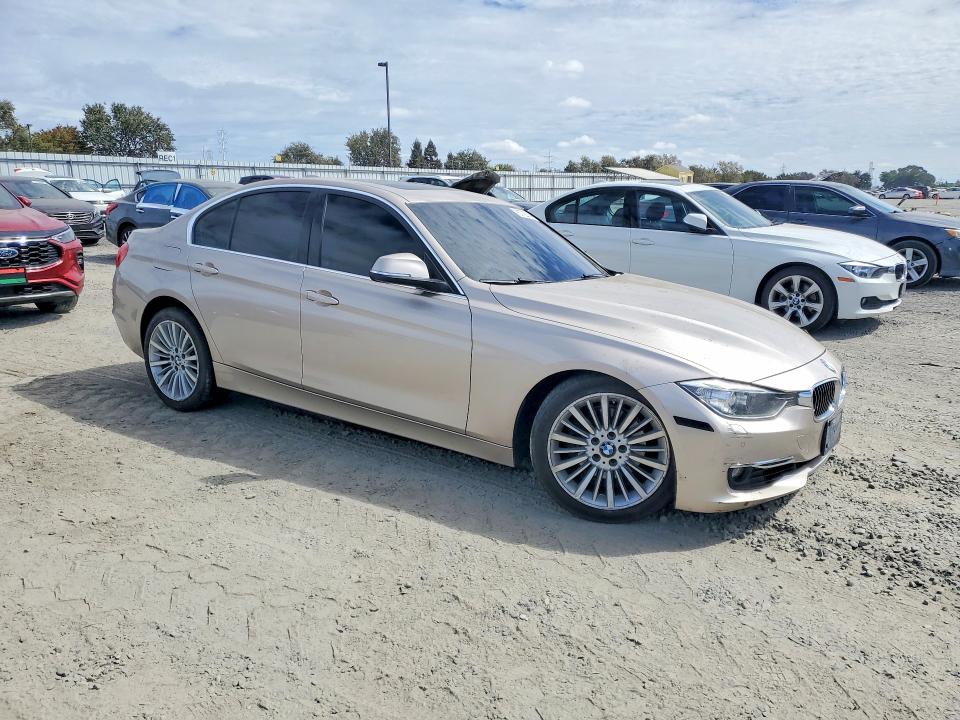 Aukcja sprzedaży 2013 Bmw 328, vin: WBA3A5C53DF602941, numer aukcji: 67723146