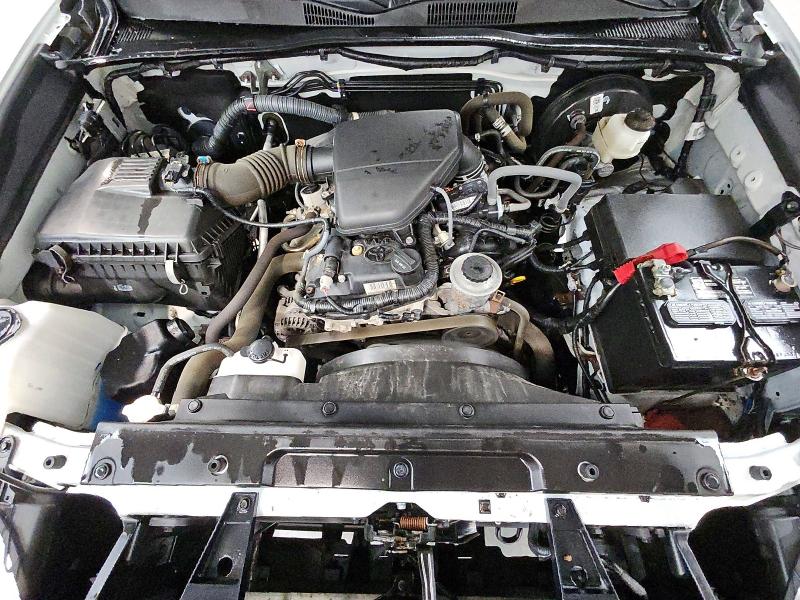 Продажа на аукционе авто 2023 Toyota Tacoma, vin: 3TYRX5GN0PT084592, номер лота: 69385196