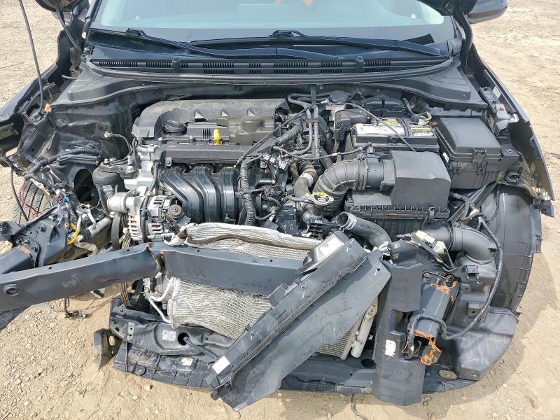 68210476 :رقم المزاد ، 3KPA24AD9PE538513 vin ، 2023 Kia Rio مزاد بيع