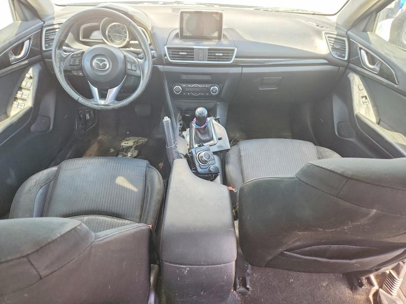 Продаж на аукціоні авто 2016 Mazda 3, vin: JM1BM1W77G1279068, номер лоту: 66854786