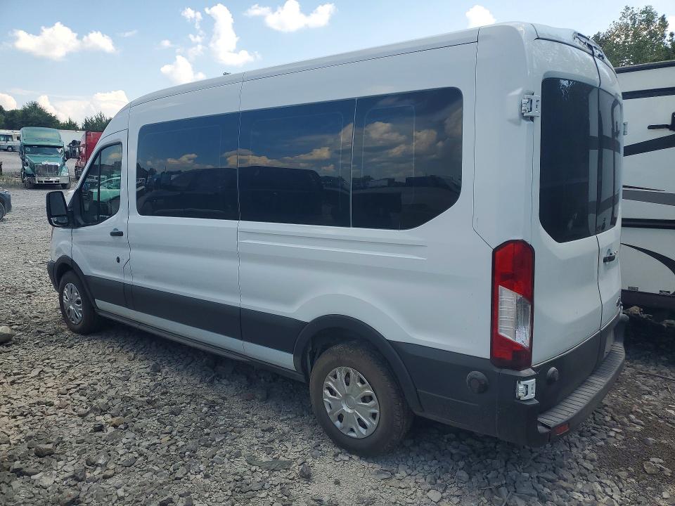 2019 Ford Transit მანქანა იყიდება აუქციონზე, vin: 1FBAX2CM8KKA01838, აუქციონის ნომერი: 67770916