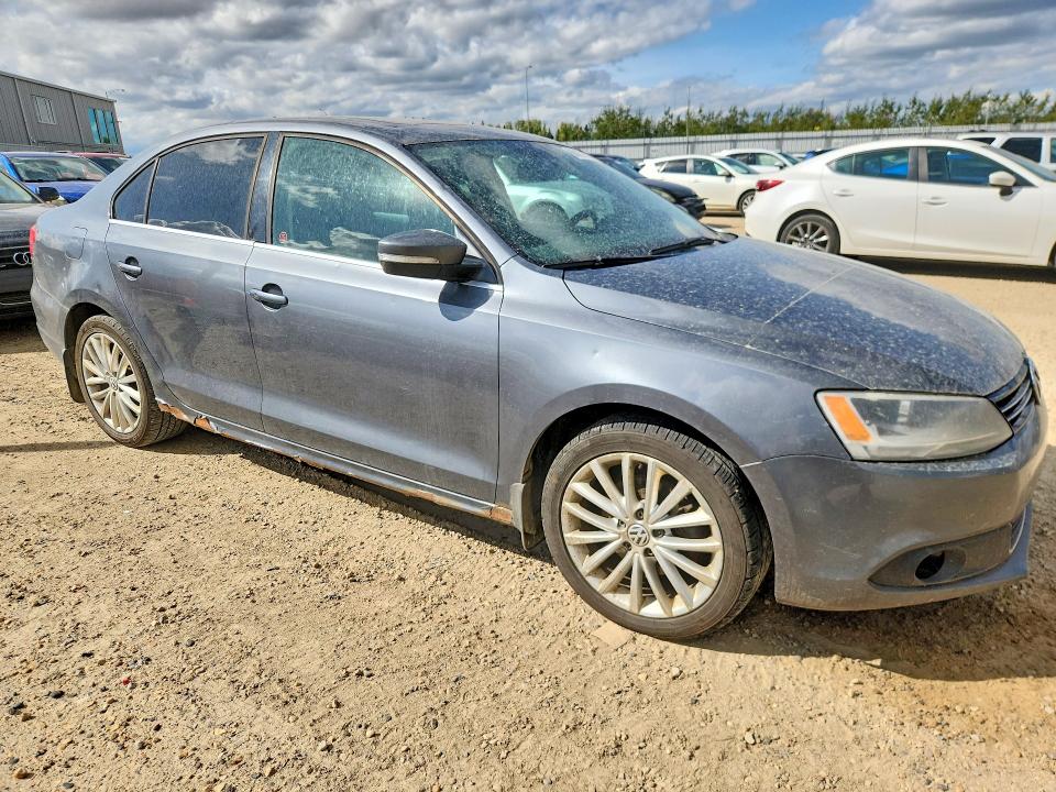 Продаж на аукціоні авто 2012 Volkswagen Jetta, vin: 3VW3L7AJ7CM376925, номер лоту: 68151566