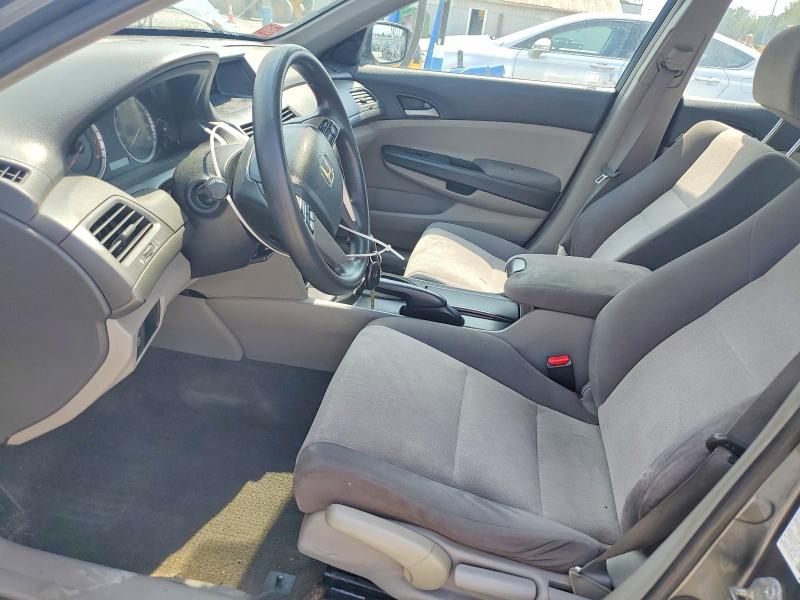 Aukcja sprzedaży 2008 Honda Accord, vin: 1HGCP26378A123713, numer aukcji: 67237056