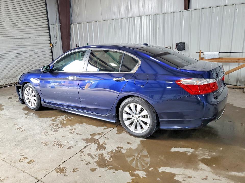 Продаж на аукціоні авто 2013 Honda Accord, vin: 1HGCR2F86DA150434, номер лоту: 69374156