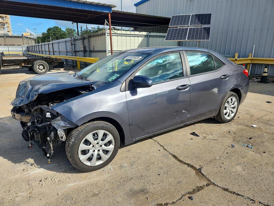 2019 Toyota Corolla მანქანა იყიდება აუქციონზე, vin: 5YFBURHE6KP942404, აუქციონის ნომერი: 67325526