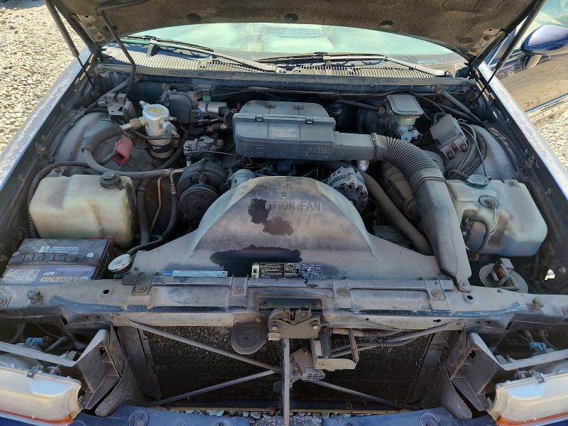 Продаж на аукціоні авто 1992 Buick Roadmaster, vin: 1G4BN5377NR445673, номер лоту: 69314296