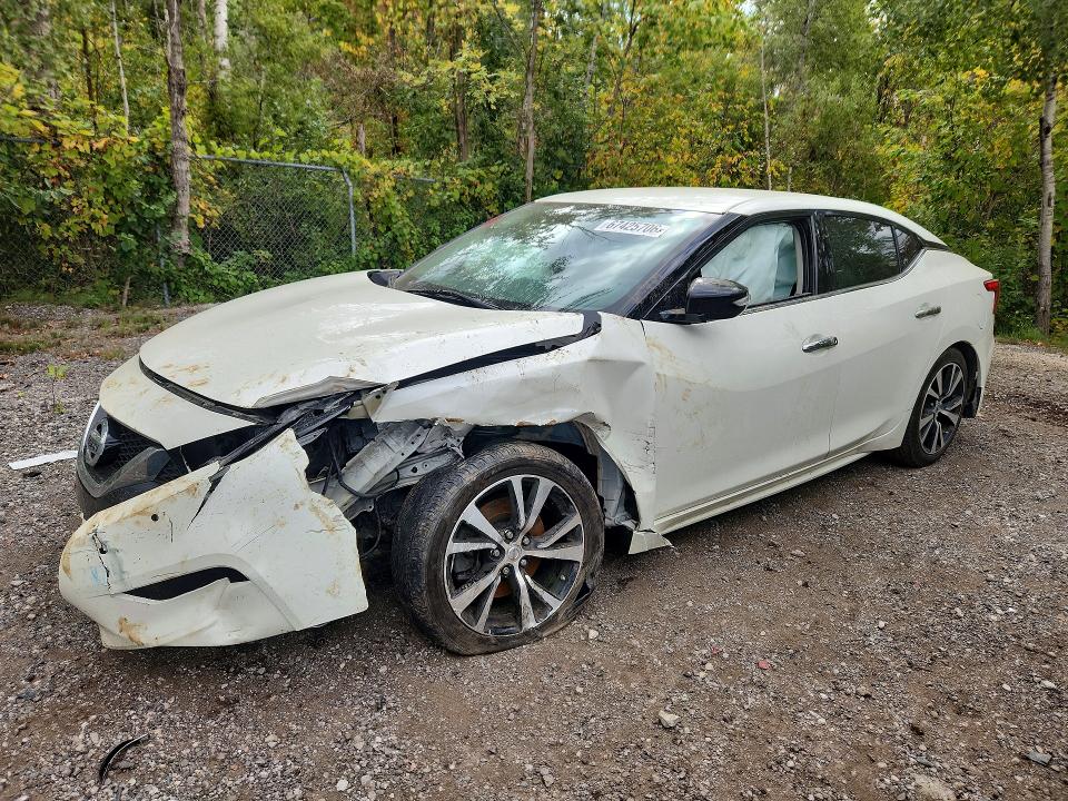 Aukcja sprzedaży 2018 Nissan Maxima, vin: 1N4AA6AP2JC367441, numer aukcji: 67425706