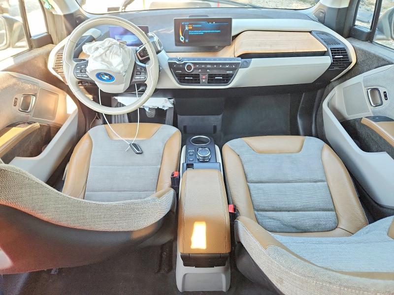 Aukcja sprzedaży 2015 Bmw I3, vin: WBY1Z4C5XFV501478, numer aukcji: 66561486
