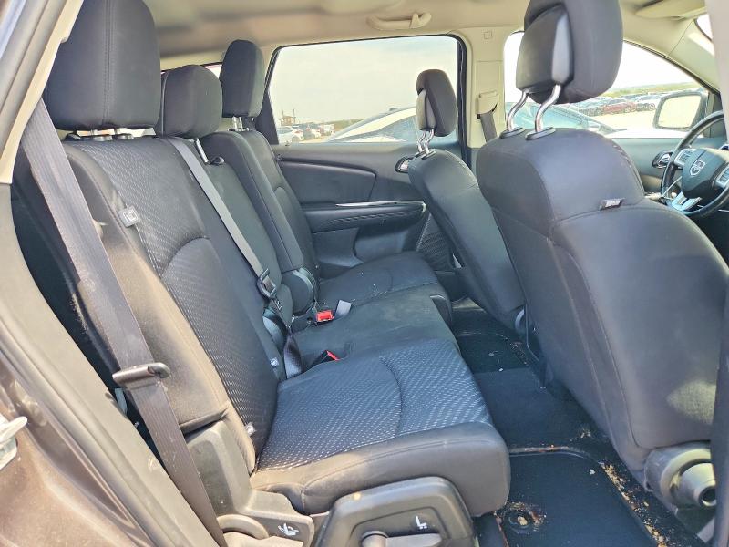 70667386 :رقم المزاد ، 3C4PDCAB3JT310975 vin ، 2018 Dodge Journey مزاد بيع