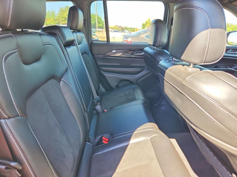 Продаж на аукціоні авто 2023 Jeep Grand Cherokee, vin: 1C4RJHAG8PC505453, номер лоту: 67076886