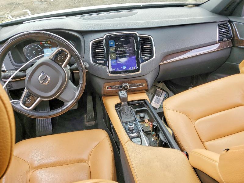 Продажа на аукционе авто 2016 Volvo Xc90, vin: YV4A22PK3G1039071, номер лота: 70269446
