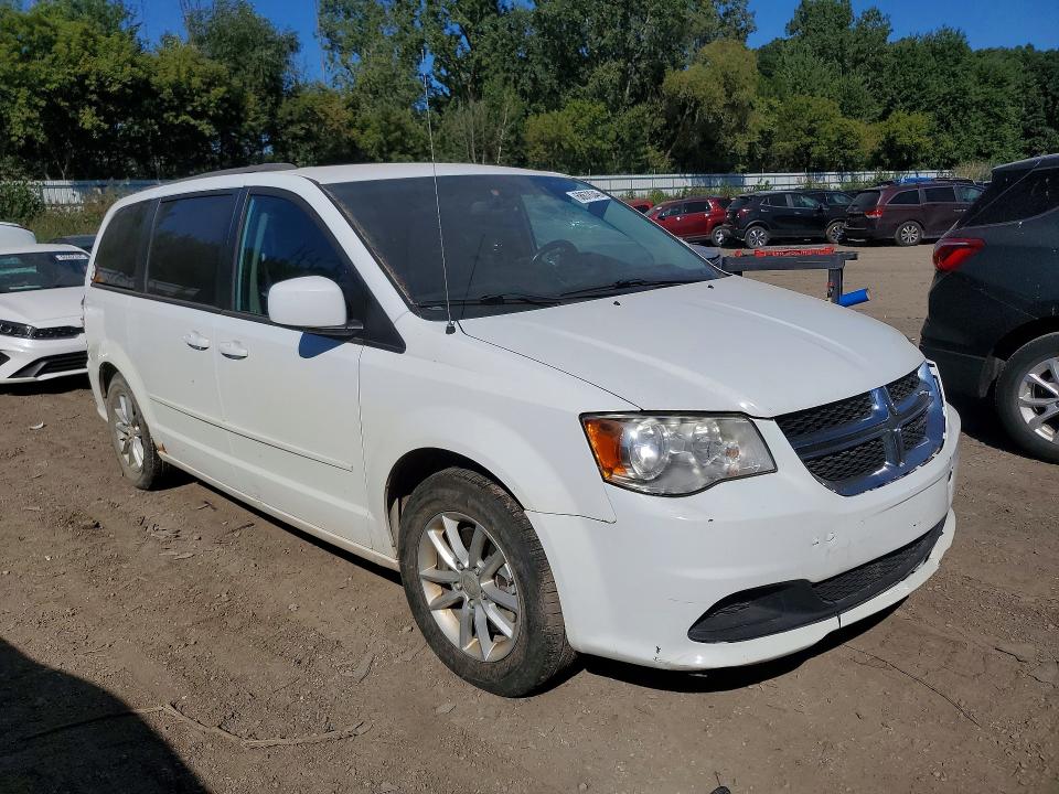 Продаж на аукціоні авто 2014 Dodge Grand Caravan, vin: 2C4RDGCG2ER459380, номер лоту: 68678346