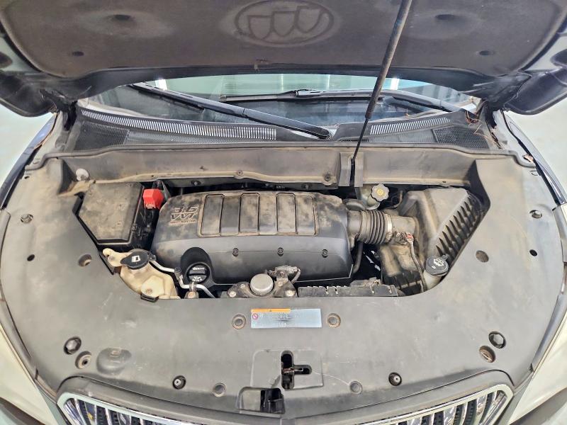 69720946 :رقم المزاد ، 5GAKVCKD5DJ135438 vin ، 2013 Buick Enclave مزاد بيع