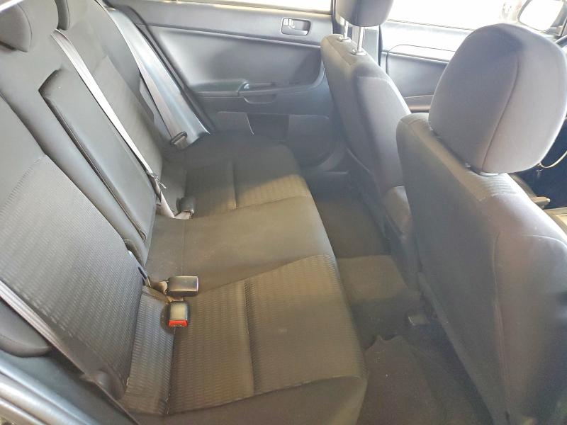 Продажа на аукционе авто 2013 Mitsubishi Lancer, vin: JA32X2HU5DU006896, номер лота: 68231766